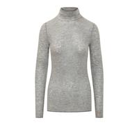 PINKO - Moss Maglia Ultraf - - Knitwear - Donna - Grigio - S