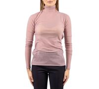 PINKO - Moss Maglia Ultrafine - - Knitwear - Donna - Viola - L