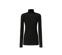 PINKO - Moss Sweater - - Knitwear - Donna - Nero - S