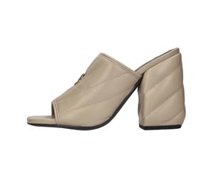 PINKO - Mules con Tacco - - Shoes - Donna - Beige - 40 EU