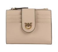 Pinko MULTI PURPOSE WALLET beige C50Q BEIGE GRIGIO 9X3X11
