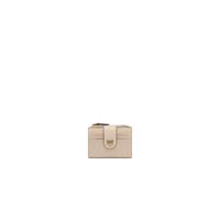 Pinko MULTI PURPOSE WALLET beige C50Q BEIGE GRIGIO 9X3X11