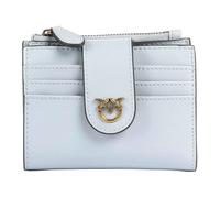 PINKO - Multi Purpose Wallet - - Accessories - Donna - Blu - ONE SIZE