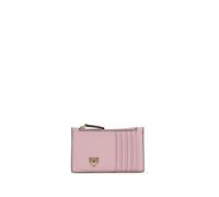 PINKO Multicolor Calf Leather Bos Taurus Wallet