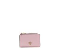 PINKO Multicolor Calf Leather Bos Taurus Wallet