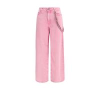 PINKO Multicolor Cotton Relaxed Fit Jeans - W25