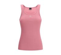 PINKO Multicolor Cotton Top - XS