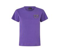 PINKO - Nambrone T-shirt - - Tops - Donna - Viola - L