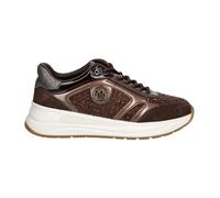 PINKO - Naty 02 Sneakers - - Shoes - Donna - Marrone - 41 EU