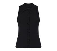 PINKO - Neve Top - - Blouses & Shirts - Donna - Nero - M