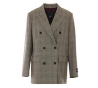 PINKO - New Guinea Blazer - - Jackets - Donna - Beige - S