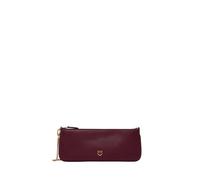 PINKO - New Horizontal Flat - - Bags - Donna - Rosso - ONE SIZE