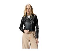 PINKO - New Sensibile Jacket - - Jackets - Donna - Nero - M
