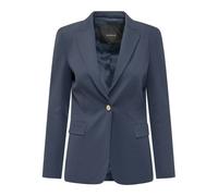 PINKO - New Signum Blazer - - Jackets - Donna - Blu - 2XL