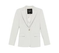 PINKO - New Signum Blazer - - Jackets - Donna - Grigio - S