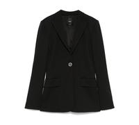 PINKO - New Signum Blazer - - Jackets - Donna - Nero - XS