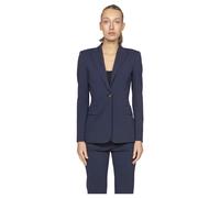 PINKO - New Signum Jacket - - Jackets - Donna - Blu - S