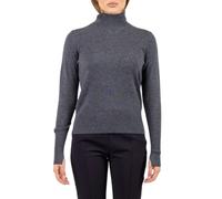 PINKO - Nizza Dolcevita - - Knitwear - Donna - Grigio - S
