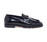 PINKO - Nora 01 Mocassini - - Shoes - Donna - Nero - 39 EU