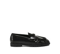 PINKO - Nora 01 Mocassino - -Shoes -Donna -Nero -41 EU
