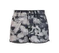PINKO - Nubile Shorts - - Shorts - Donna - Grigio - W26
