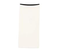 PINKO - Nuova Guinea Skirt - - Skirts - Donna - Bianco - M