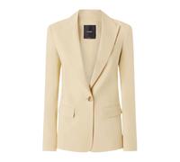 PINKO - Ogni Volta Giacca - - Jackets - Donna - Giallo - XS