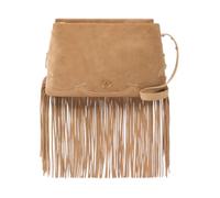 PINKO - One- Two- Three Bag - - Bags - Donna - Marrone - ONE SIZE