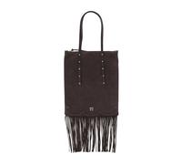 PINKO - One- Two- Three Bag - - Bags - Donna - Marrone - ONE SIZE
