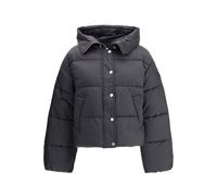 PINKO - Padded Down Jacket - - Jackets - Donna - Nero - S