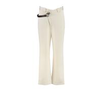 PINKO - Paint Pantaloni - - Trousers - Donna - Beige - M