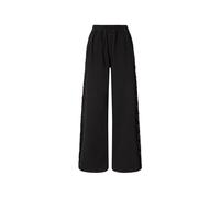 PINKO - Palco Pantaloni - - Trousers - Donna - Nero - M