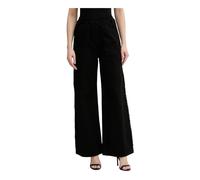 PINKO - Palco Pantaloni - - Trousers - Donna - Nero - S