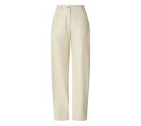 PINKO - Panino Pantaloni - - Trousers - Donna - Beige - L