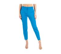 PINKO - Pantalone Bello 100 - - Trousers - Donna - Blu - M