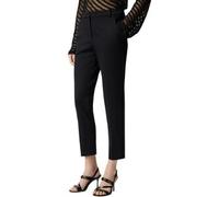 Pinko PANTALONE BELLO donna nero 100155A36R 40