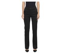 PINKO - Pantalone Resta - - Trousers - Donna - Nero - S