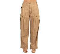 PINKO - Pantalone - - Trousers - Donna - Beige - L