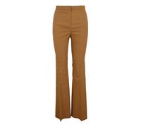 PINKO - Pantalone Vestibilità Slim - - Trousers - Donna - Marrone - S