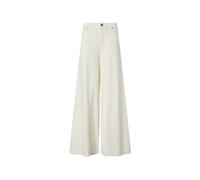 PINKO - Pantaloni a gamba larga - - Trousers - Donna - Bianco - XS