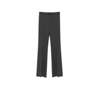 PINKO - Pantaloni a gamba larga - - Trousers - Donna - Grigio - L