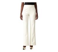 PINKO - Pantaloni a palazzo - - Trousers - Donna - Beige - M