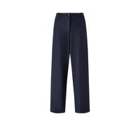 PINKO - Pantaloni a palazzo - - Trousers - Donna - Blu - L