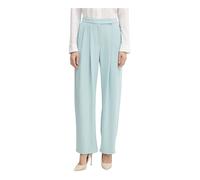 PINKO - Pantaloni a palazzo - - Trousers - Donna - Blu - M