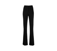 PINKO - Pantaloni a palazzo - - Trousers - Donna - Nero - 2XL