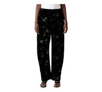 PINKO - Pantaloni a palazzo - - Trousers - Donna - Nero - XL