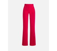 PINKO - Pantaloni a palazzo - - Trousers - Donna - Rosa - M