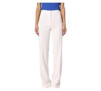 PINKO - Pantaloni Ampi - - Trousers - Donna - Rosa - S