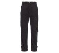 PINKO - Pantaloni Caldi - - Trousers - Donna - Nero - L