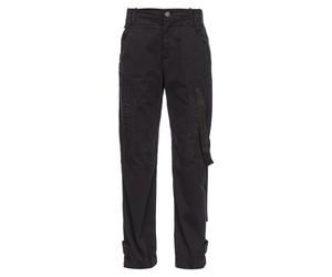 PINKO - Pantaloni Caldi - - Trousers - Donna - Nero - L